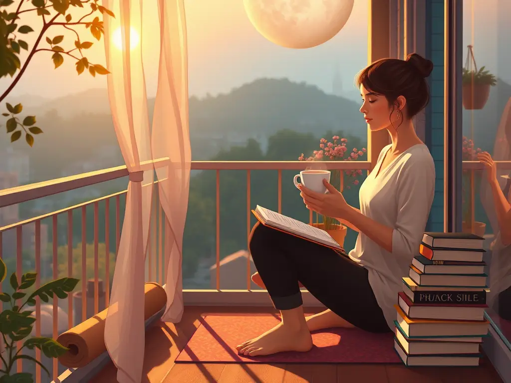 10 Habits That Changed My Life (And How You Can Try Them Too)