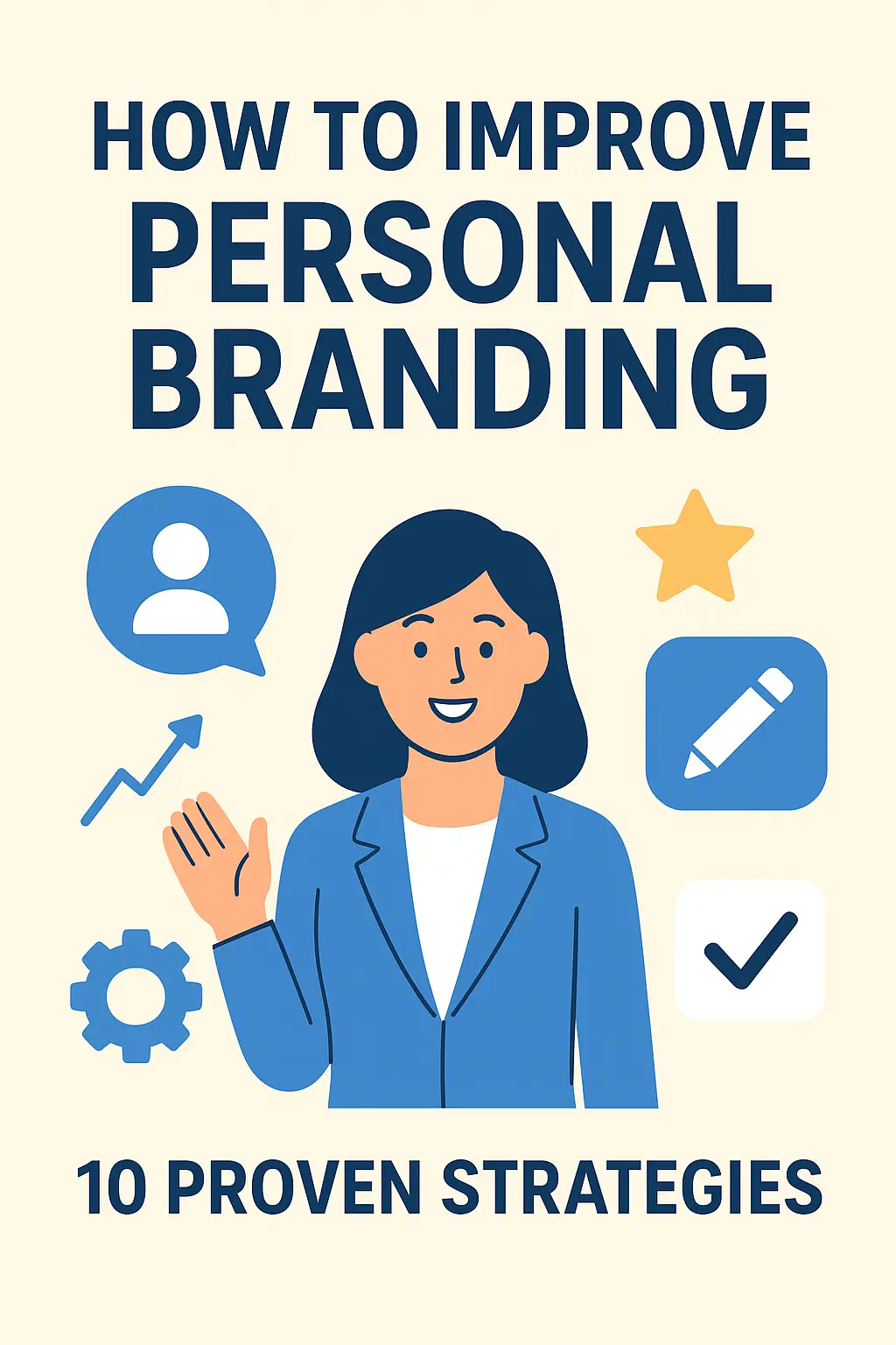 How to Improve Personal Branding: A Complete Guide