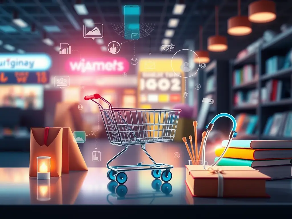 How AI Is Changing Everyday Life