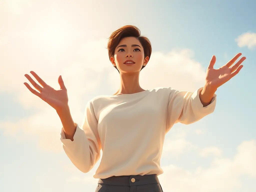 Why Saying ‘No’ Can Actually Improve Your Life