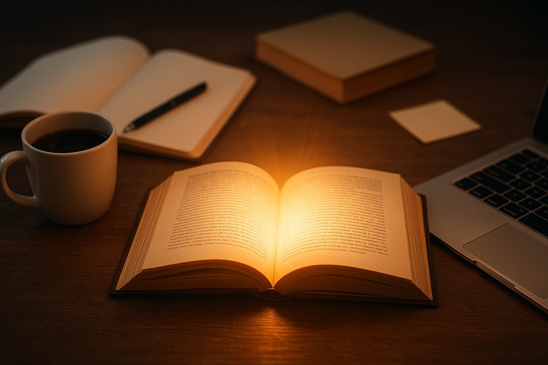 Bestseller – Professional Ideas for a Writer